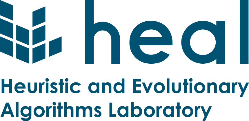 Heuristic and Evolutionary Algorithms Laboratory